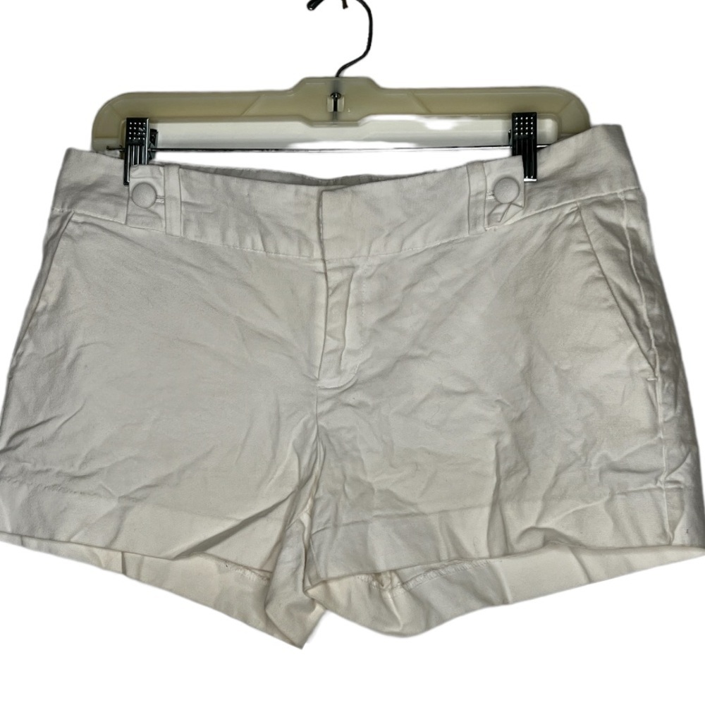 Banana Republic Ryan Fit Shorts